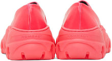 Rombaut Pink Boccaccio II Clogs