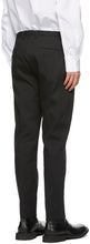 SÃ©fr Black Harvey Trousers