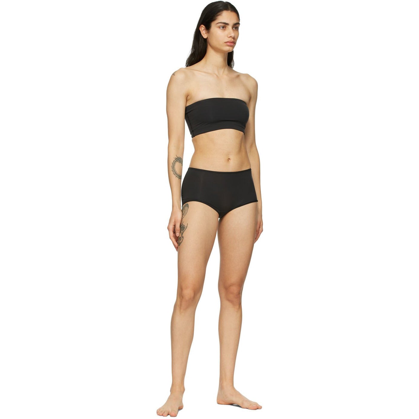 FITS EVERYBODY BANDEAU | BRONZE