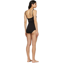 SKIMS Black Seamless Sculpting High Waist Briefs