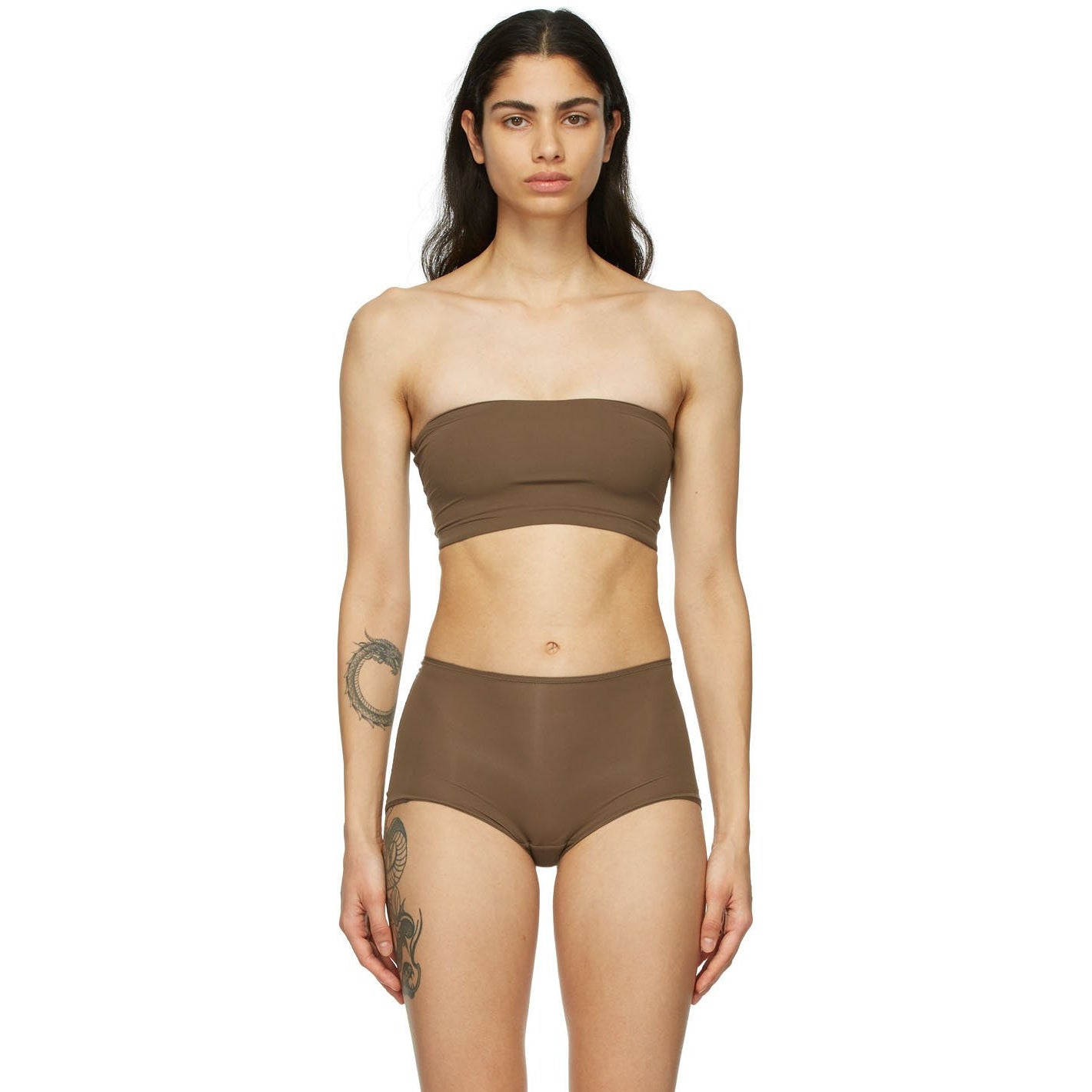 FITS EVERYBODY BANDEAU | MICA