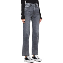 SLVRLAKE Black London Jeans