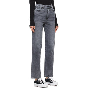 SLVRLAKE Black London Jeans