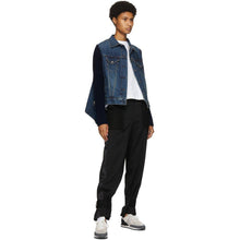 Sacai White Pleated Back T-Shirt - T-shirt dos plissé blanc sacai - Sacai 화이트 Pleated Back T 셔츠