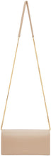 Saint Laurent Beige Mini Paris Bag - Saint Laurent Beige Mini Bag Paris - 세인트 로렌트 베이지 미니 파리 가방