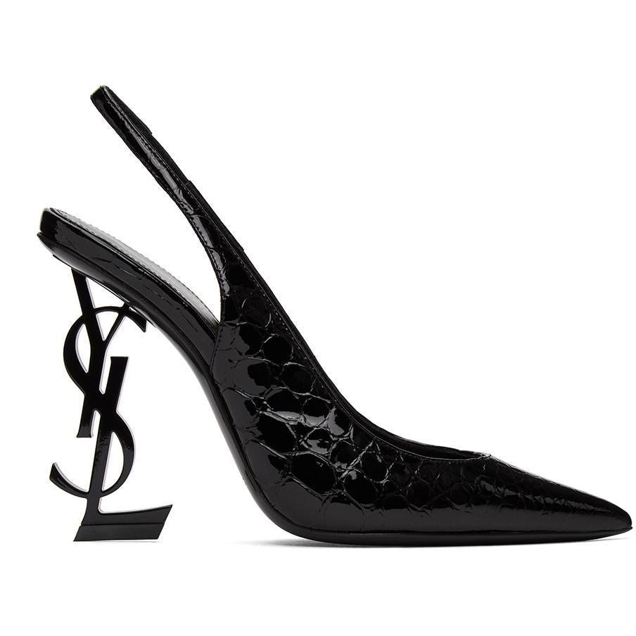 Saint Laurent 'Opyum' stiletto pumps, Women's Shoes