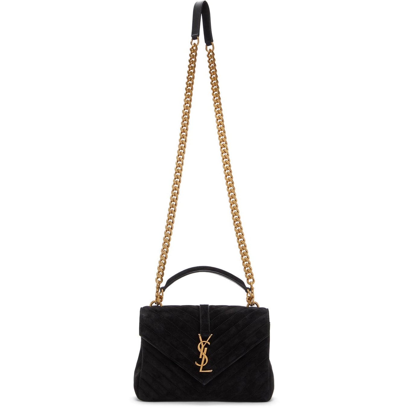 Sac college medium discount ysl