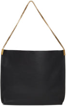 Saint Laurent Black Medium Suzanne Bag