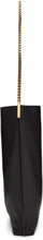 Saint Laurent Black Medium Suzanne Bag