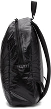 Saint Laurent Black Nuxx Backpack