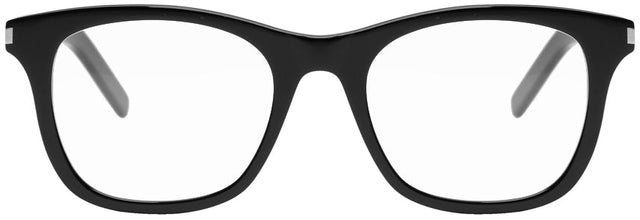 Saint Laurent Black SL 286S Glasses - Saint Laurent Black SL 286S Lunettes - 세인트 로렌트 블랙 SL 286S 안경