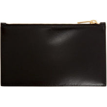 Saint Laurent Black Small Paris Pouch