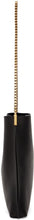 Saint Laurent Black Small Suzanne Bag