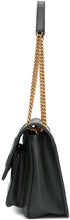 Saint Laurent Green Medium Niki Bag