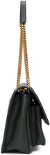 Saint Laurent Green Medium Niki Bag