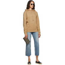 Saint Laurent Grey Monogramme Bill Pouch - Saint Laurent gris monogramme Bill Pouch - 세인트 라이 든 회색 모노그램 빌 파우치