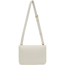 Saint Laurent Off-White 'Le CarrÃ©' Bag