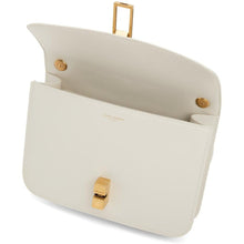 Saint Laurent Off-White 'Le CarrÃ©' Bag