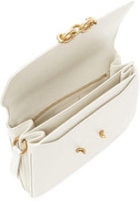 Saint Laurent Off-White 'Le Maillon' Bag