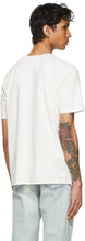 Saint Laurent Off-White Surfer T-Shirt