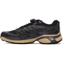 Salomon Black XT-Wings 2 Sneakers