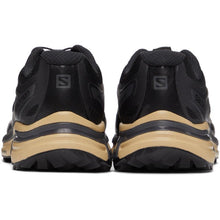 Salomon Black XT-Wings 2 Sneakers