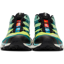 Salomon Green XT-4 Advanced Sneakers