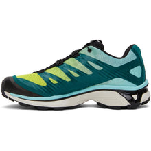 Salomon Green XT-4 Advanced Sneakers