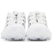 Salomon White Speedcross 3 Advanced Sneakers
