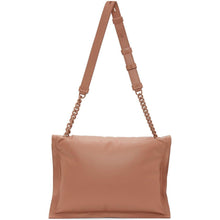 Salvatore Ferragamo Pink Small Viva Bow Bag