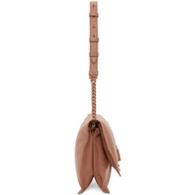 Salvatore Ferragamo Pink Small Viva Bow Bag