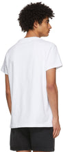 Schnayderman's White Print People T-Shirt