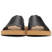 See by ChloÃ© Black Essie Sandals