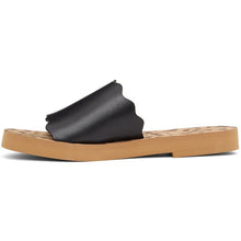 See by ChloÃ© Black Essie Sandals