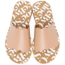 See by ChloÃ© Tan Essie Sandals