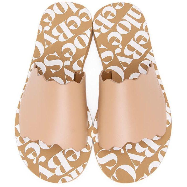 See by ChloÃ© Tan Essie Sandals