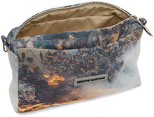 Serapis Multicolor Fire All As One Bag