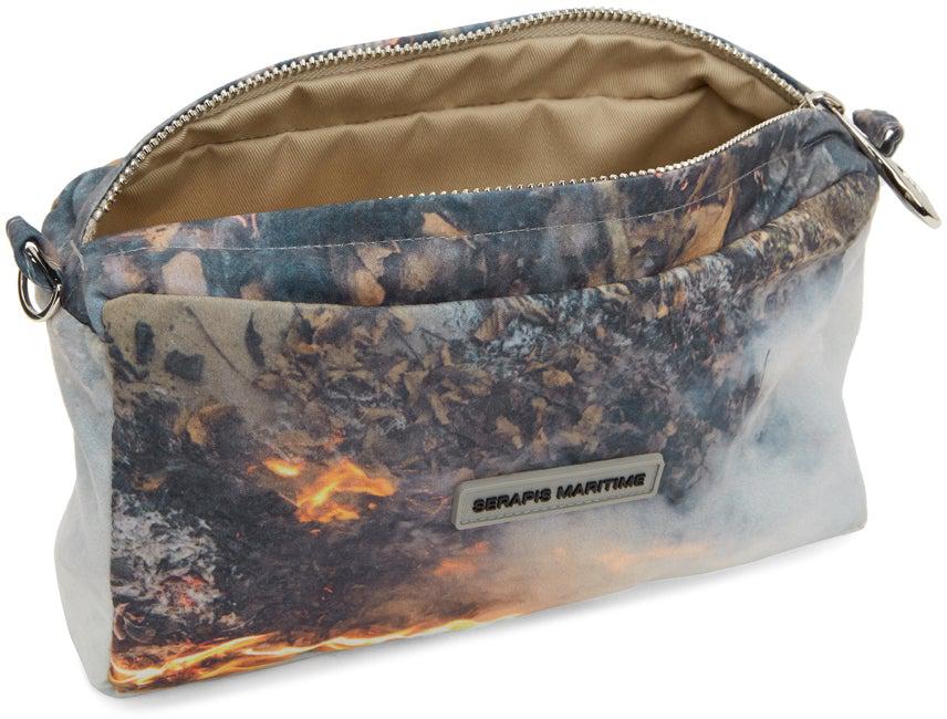 Serapis Multicolor Fire All As One Bag