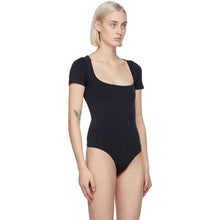 Simon Miller Black Eero Bodysuit