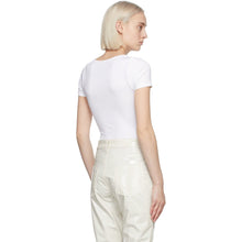 Simon Miller White Eero Bodysuit