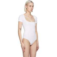 Simon Miller White Eero Bodysuit