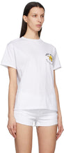 Simon Miller White Nana Loose T-Shirt