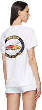 Simon Miller White Nana Loose T-Shirt