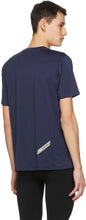 Soar Running Indigo Tech-T 2.5 T-Shirt