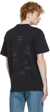 Soulland Black Zodiac T-Shirt