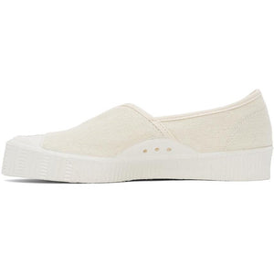 Spalwart Off-White Special V Slip-On Sneakers