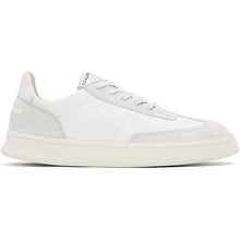 Spalwart White Nappa Smash Sneakers - Sneakers Spalwart Blanc Nappa Smash Smash - Spalwart White Nappa Smash Sneakers.