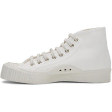 Spalwart White Special Mid (WS) Sneakers