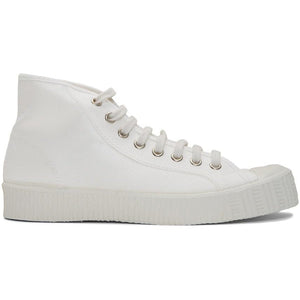 Spalwart White Special Mid (WS) Sneakers - Sneakers Spalwart White Special Special (WS) - Spalwart 화이트 특별한 중반 (WS) 스니커즈