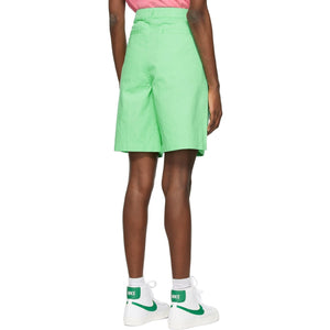 StÃ¼ssy Green Lee Baggy Shorts